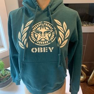 Obey Hoodie
